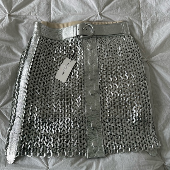 COPY - They are new and branded garments Nonchalant Label - Picture 2 of 2